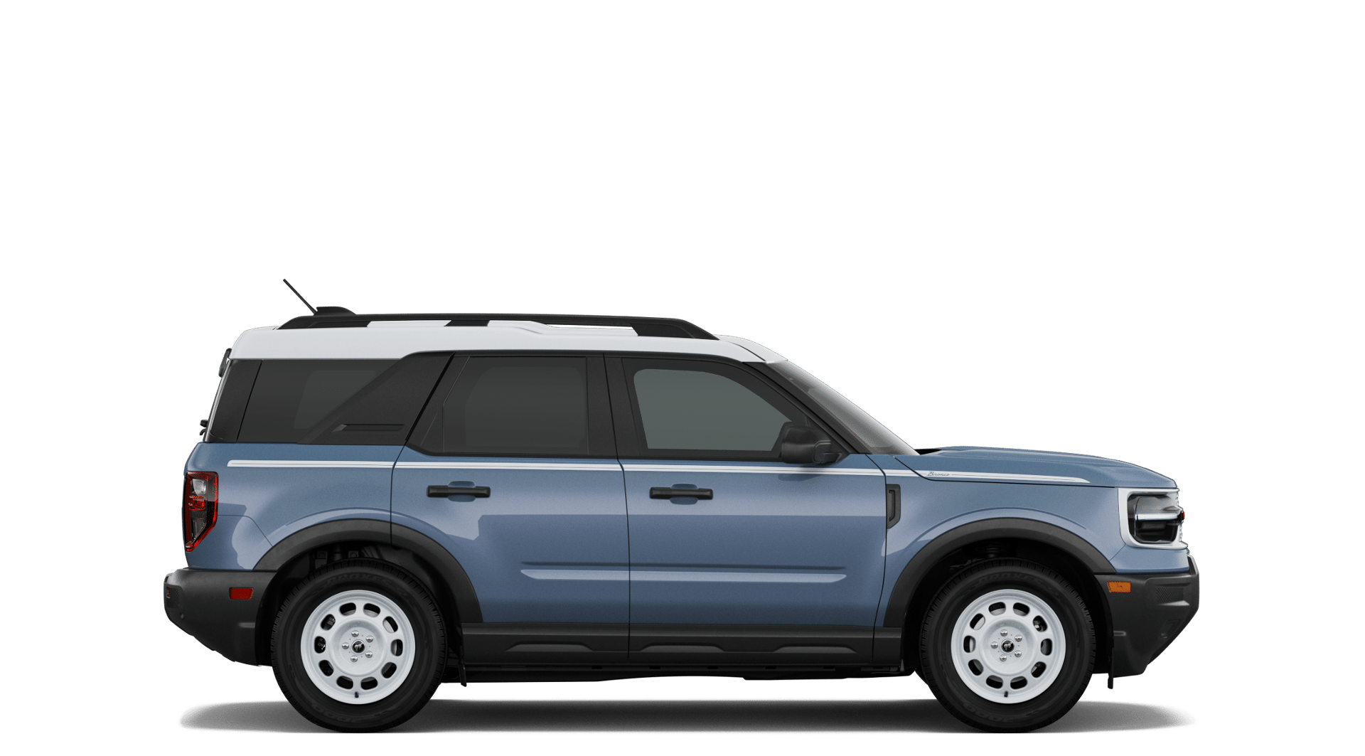 2026 Ford Bronco Sport® External Image 1